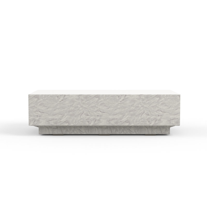 Bazaar Outdoor Coffee Table