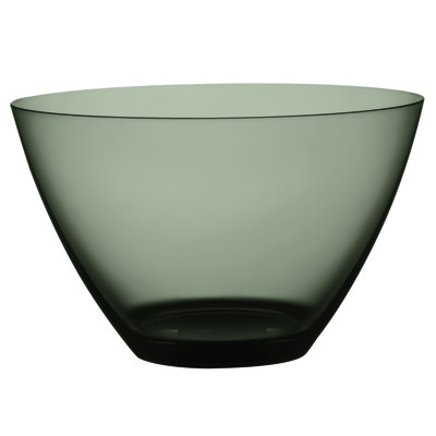 Polycarbonate Round Bowl 4.75" - 12 Pieces