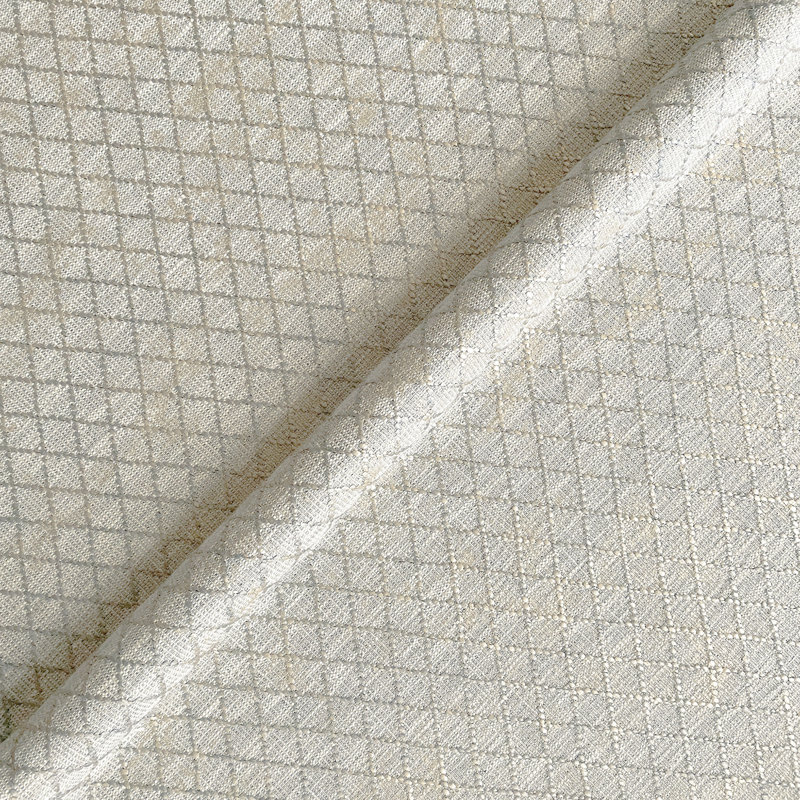 Tissu chenille performance