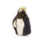 7 Piece Nativity Scene Hand Felted Wool Set