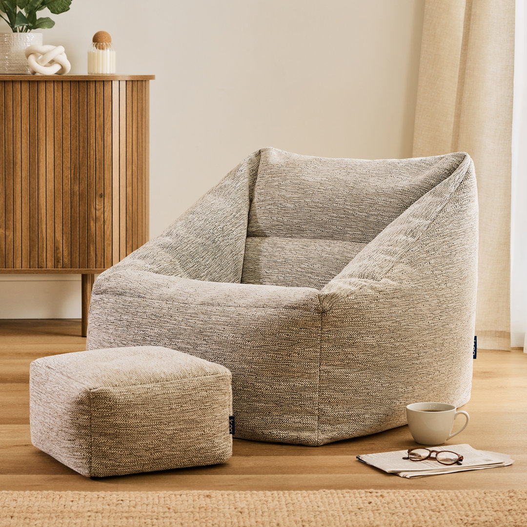 Bean Bag Set