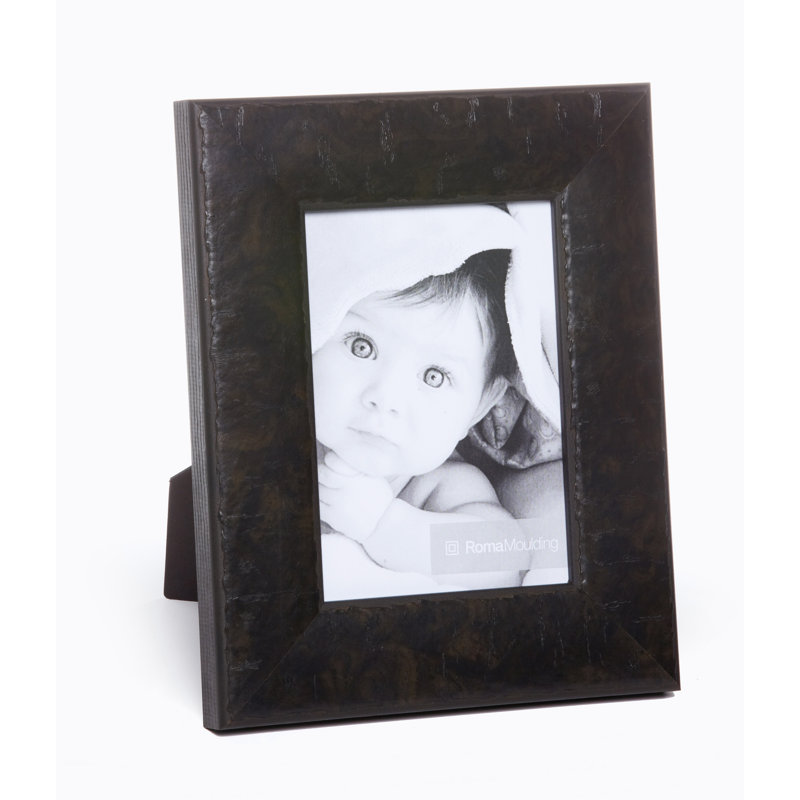 Versailles, noyer clair 2 pi, noyer clair, Noir, 5 po x 7 po
