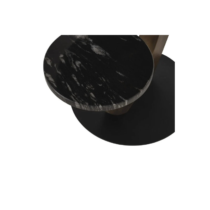 End Table Marble End Table