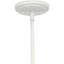 Luminaire suspendu 3 lumières Pinellas-94247323