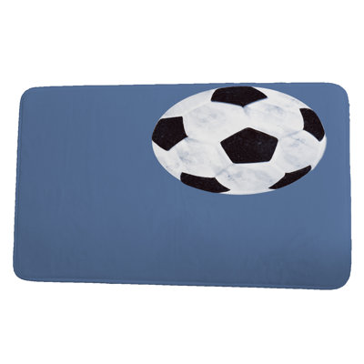 Lejeune Non-Slip Bath Mat