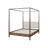 Adem Queen Canopy Bed Set-511076340