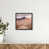 Black Floater Frame selected
