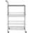 Metal Bar Cart