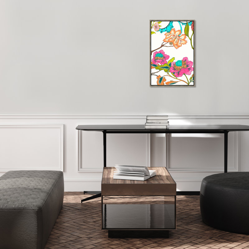 Just Being VIII Painting by Bella Lane