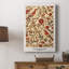 Wm Morris Series Cxxiv - Cavas enveloppés de galerie-1640269348