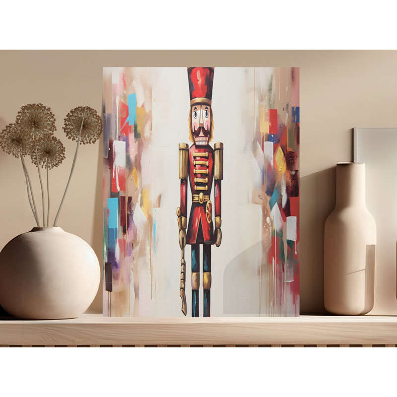 Frasher Wrapped Canvas Print Set, 20x30
