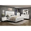 Meuble de chambre Glam