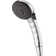 Universal Showering Components 2.5 GPM Full Handheld Shower Head