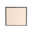Miroir rectangulaire