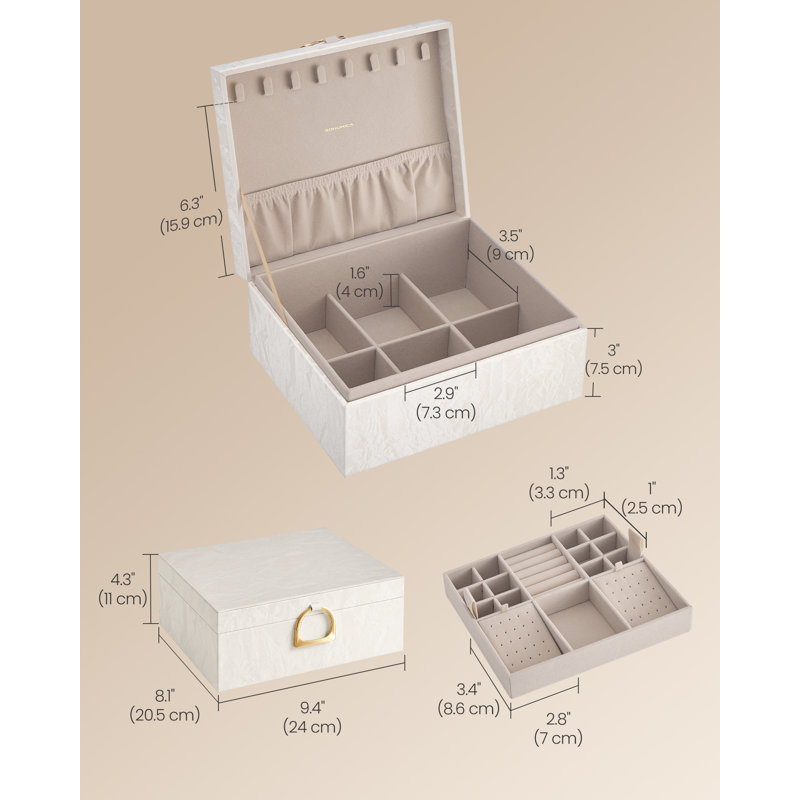 Jewelry Box +