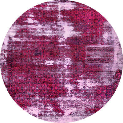 Wesleyville Abstract Indoor Rug