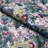 Flora's Fleurs Linen Fabric-98326876