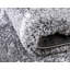 Burkart Trellis Shag Area Rug-1658383823