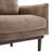 2-Seater Upholstered Sofa-111195635