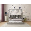 Lit de jour avec couchette Visalia-1085000965-1085000967