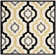 Carolene Hand Tufted Wool Geometric Rug