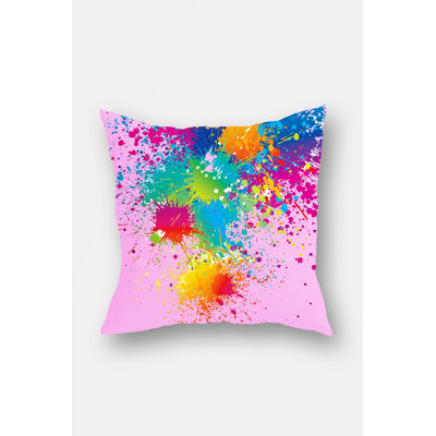 Housse de coussin Sherry