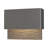 Stratum Integrated LED Outdoor Flush Mount-72475215-92568327-92568328