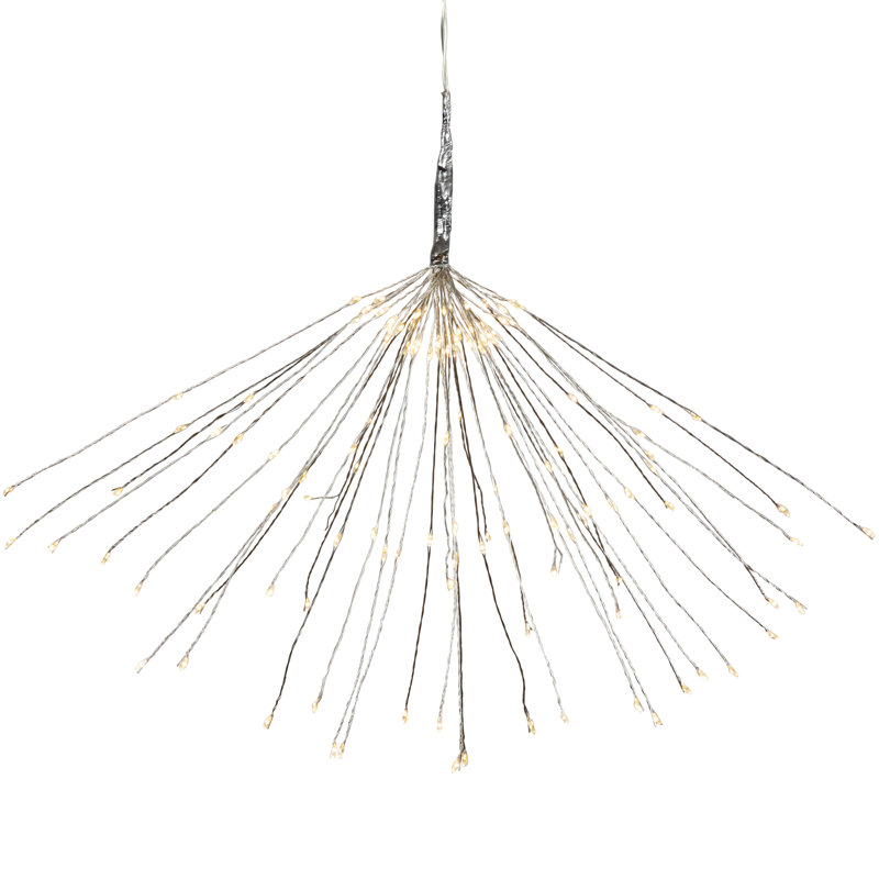 13.5'' LED Lighted Trees & Branches