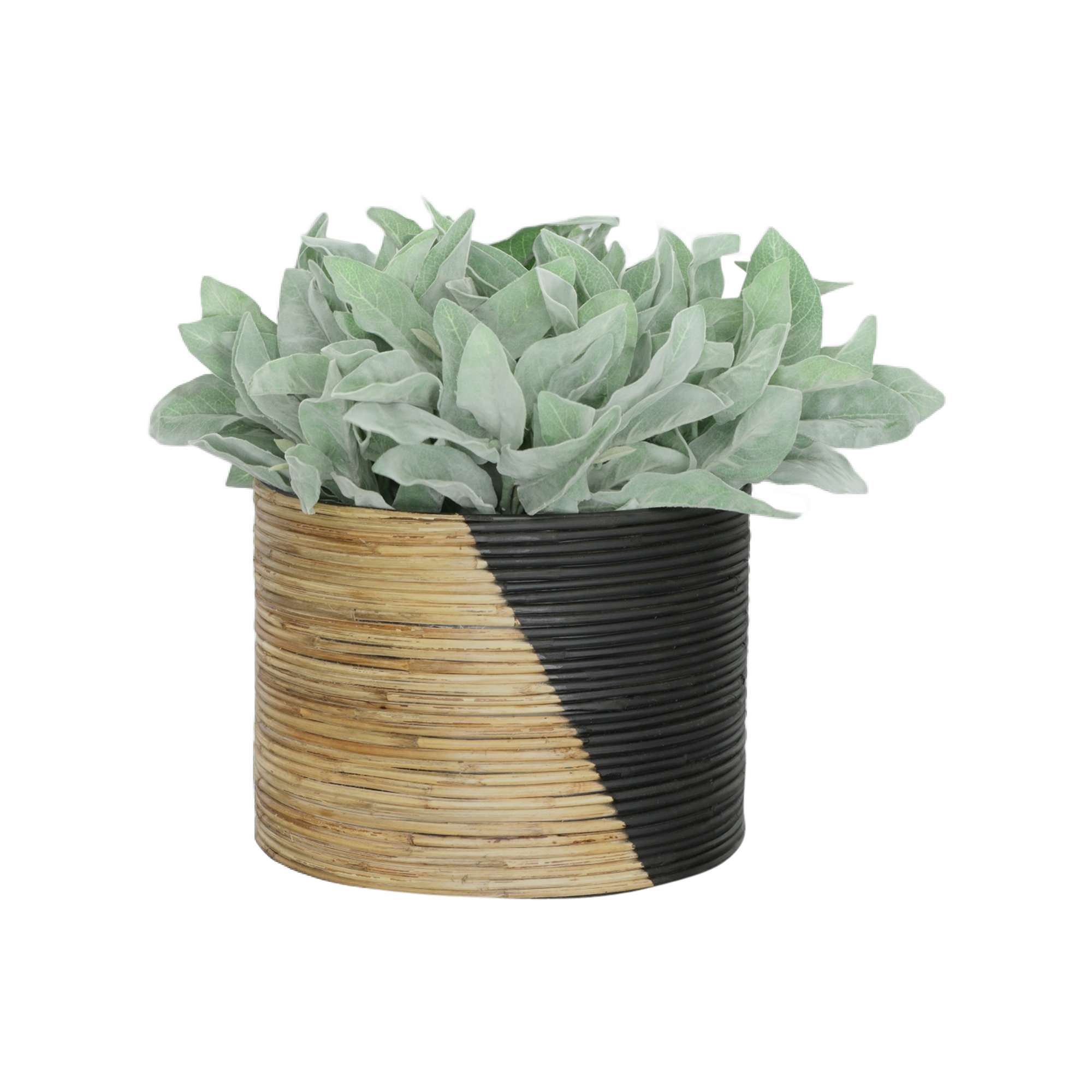 Ming Pot Planter - Set of 3