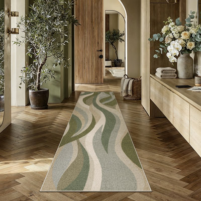 Tapis lavable à la machine Astrum