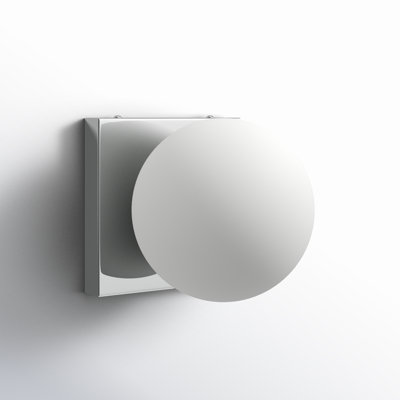 Isabeth Dimmable Bath Sconce