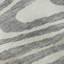 Tapis gris Prisco lavable à la machine de qualité supérieure-1709254127