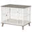 Abou Pet Crate with 1 Door