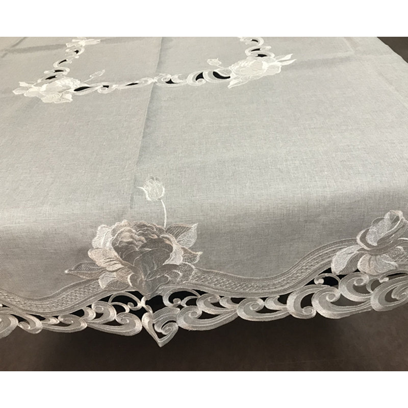 Nappe Carel, L 90 po x l 68 po