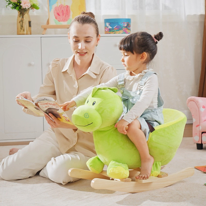 Kids Rocking Horse
