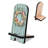 Designocracy Single Screen Desktop Mount-84308884