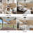 Alessandra - Five Blade Ceiling Fan-880970921-880970925