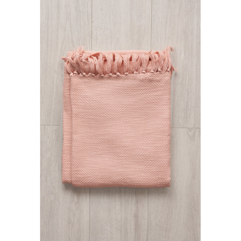Juna Throw , Pink