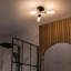 Adbeel Glass Flush Mount-1902575761-1904444370