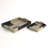 Piet Tri-Colour Coffee Table Tray