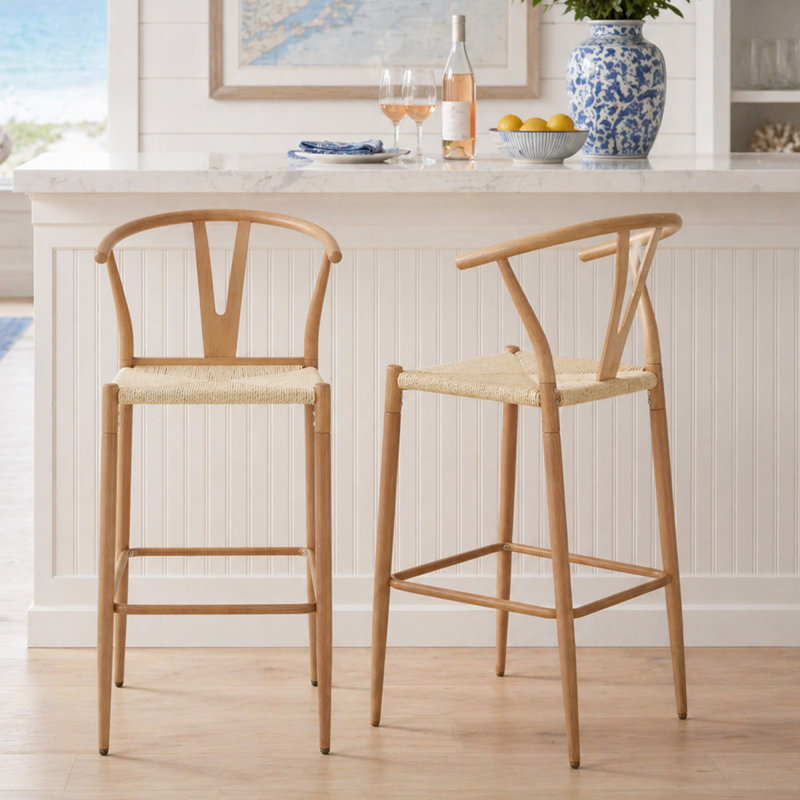 Fauteuil Wesborn