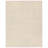 Orren Ellis Herculean Handmade Striped Taupe/Cream Area Rug-411463594