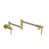 Polished Nickel (PVD)