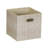 Open Fabric Cube Storage Bins-252994902