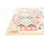 Tapis rose Odonnell
