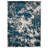 Crayton Washable Abstract Indoor Rug-30779425