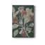 Blooms On Hunter Green II - Imprimé-1152498905