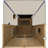 Wizzisaunas 1-Person Far Infrared Wooden Sauna For Home, With 3-Sided Tempered Glass, Red and Blue Light Therapy, Remote Temperature Control Via App, Built-In Bluetooth Speaker, Red Cedar Wood-127687251-133685816
