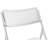 Airflex Plastic / Resin Stackable Folding Chair Folding Chair Set-62067721