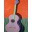 Guitar Print by Sue Graef-71200369-132872476